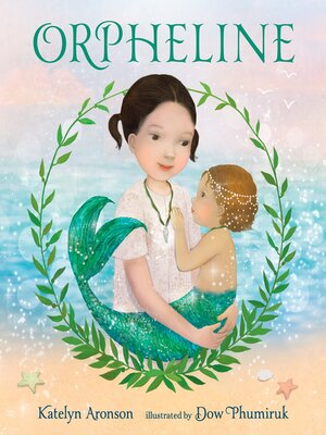 cover image of Orpheline